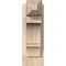 Ekena Millwork Balboa Craftsman Smooth Outlooker, Douglas Fir, 5 1/2"W x 12"D x 16"H OUT06X12X16BOA04SDF - alternate 2